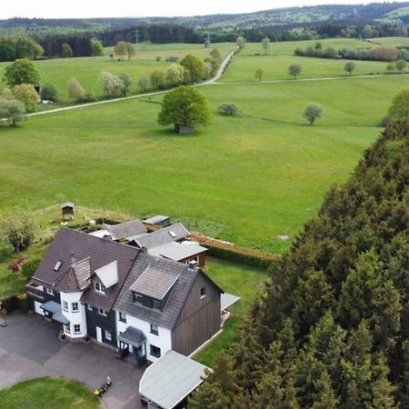Ferienhaus Michels Hellenthal Eksteriør bilde