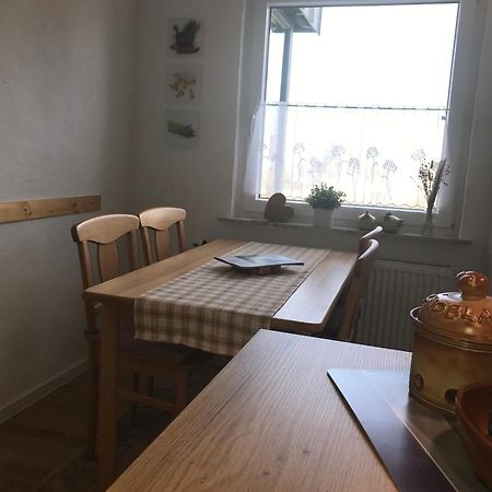 Ferienhaus Michels Hellenthal Eksteriør bilde