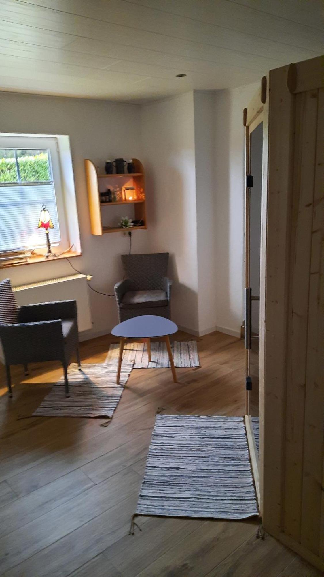 Ferienhaus Michels Hellenthal Eksteriør bilde