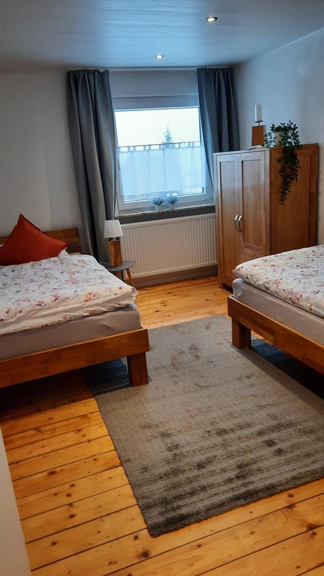 Ferienhaus Michels Hellenthal Eksteriør bilde