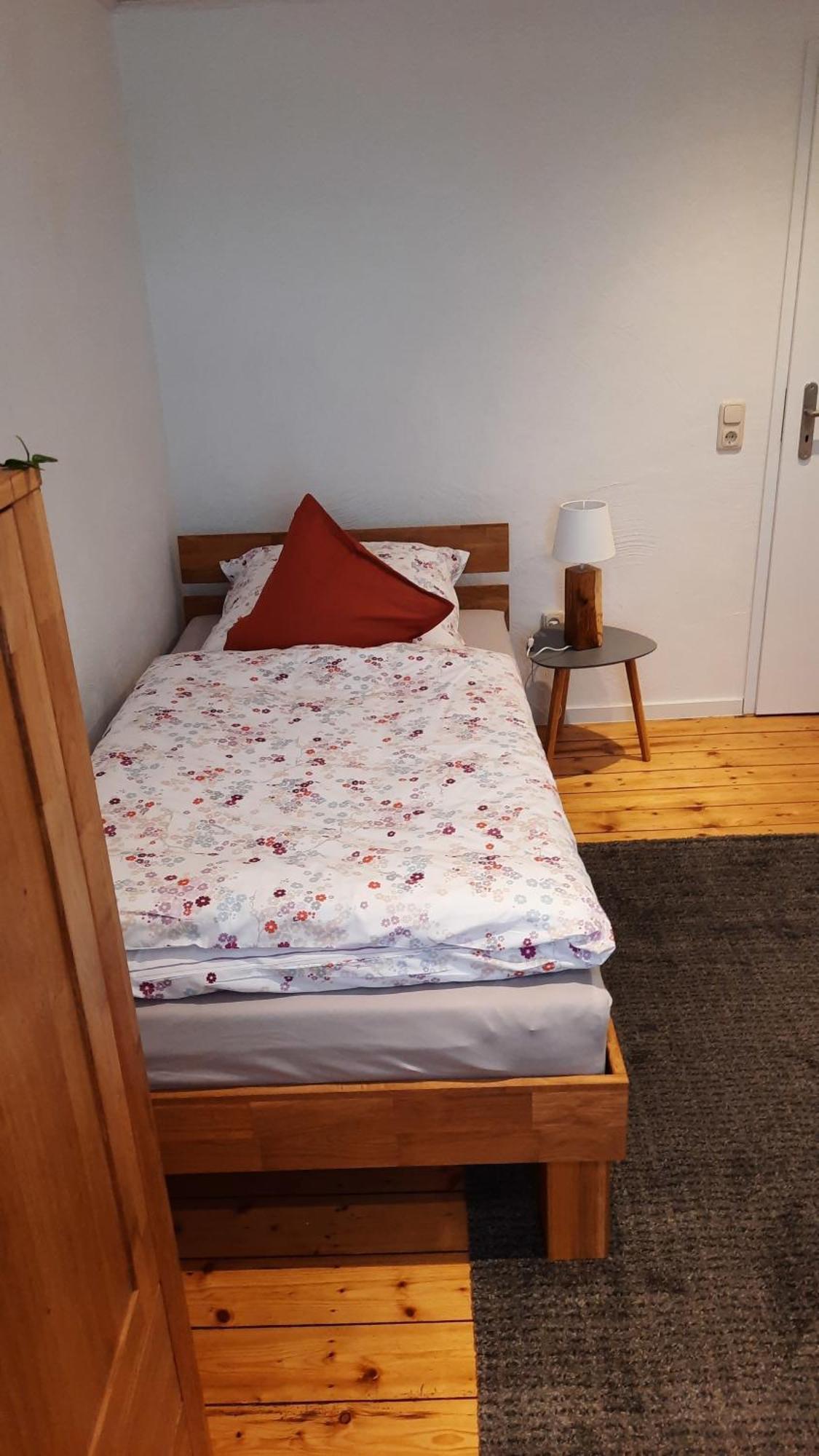 Ferienhaus Michels Hellenthal Eksteriør bilde