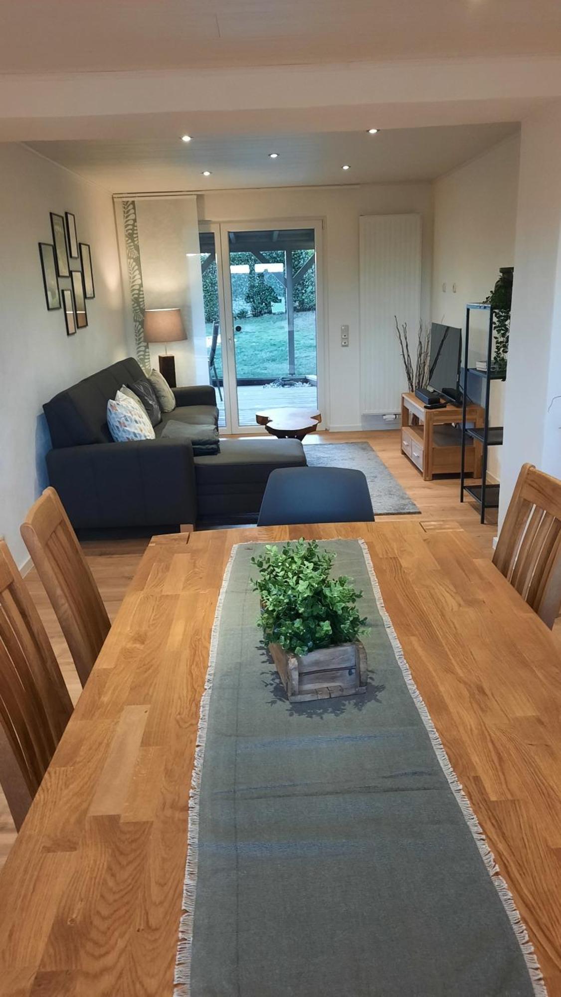 Ferienhaus Michels Hellenthal Eksteriør bilde