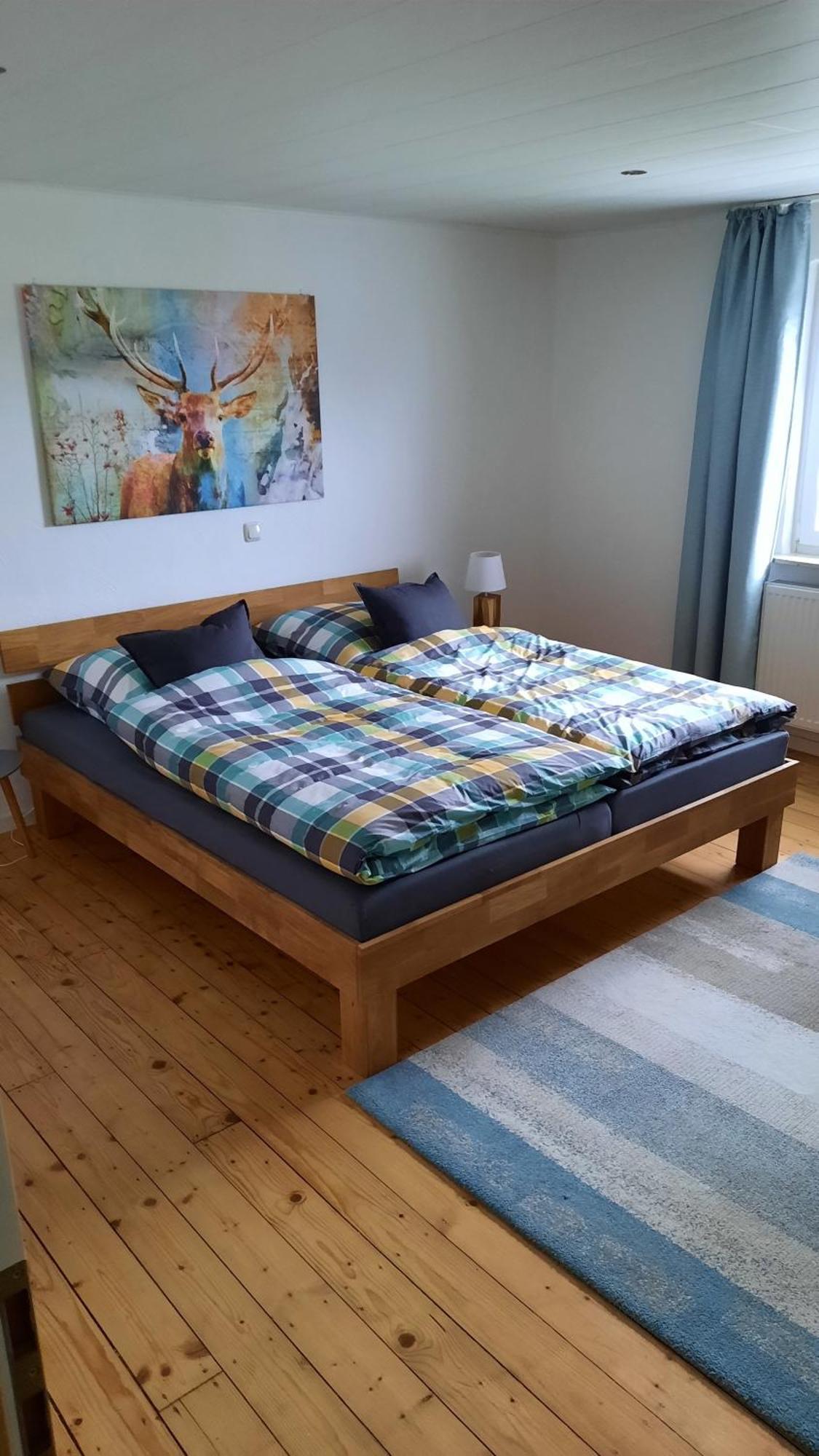 Ferienhaus Michels Hellenthal Eksteriør bilde