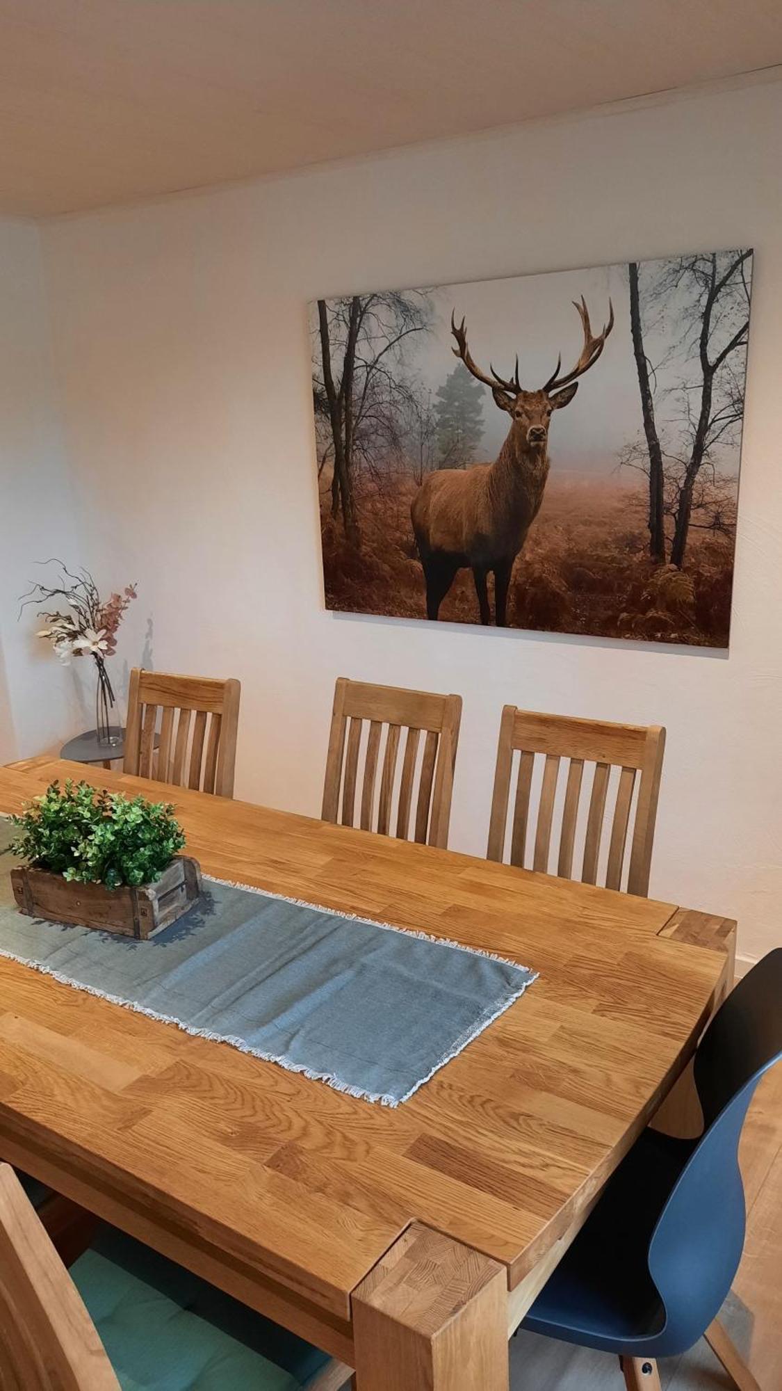 Ferienhaus Michels Hellenthal Eksteriør bilde