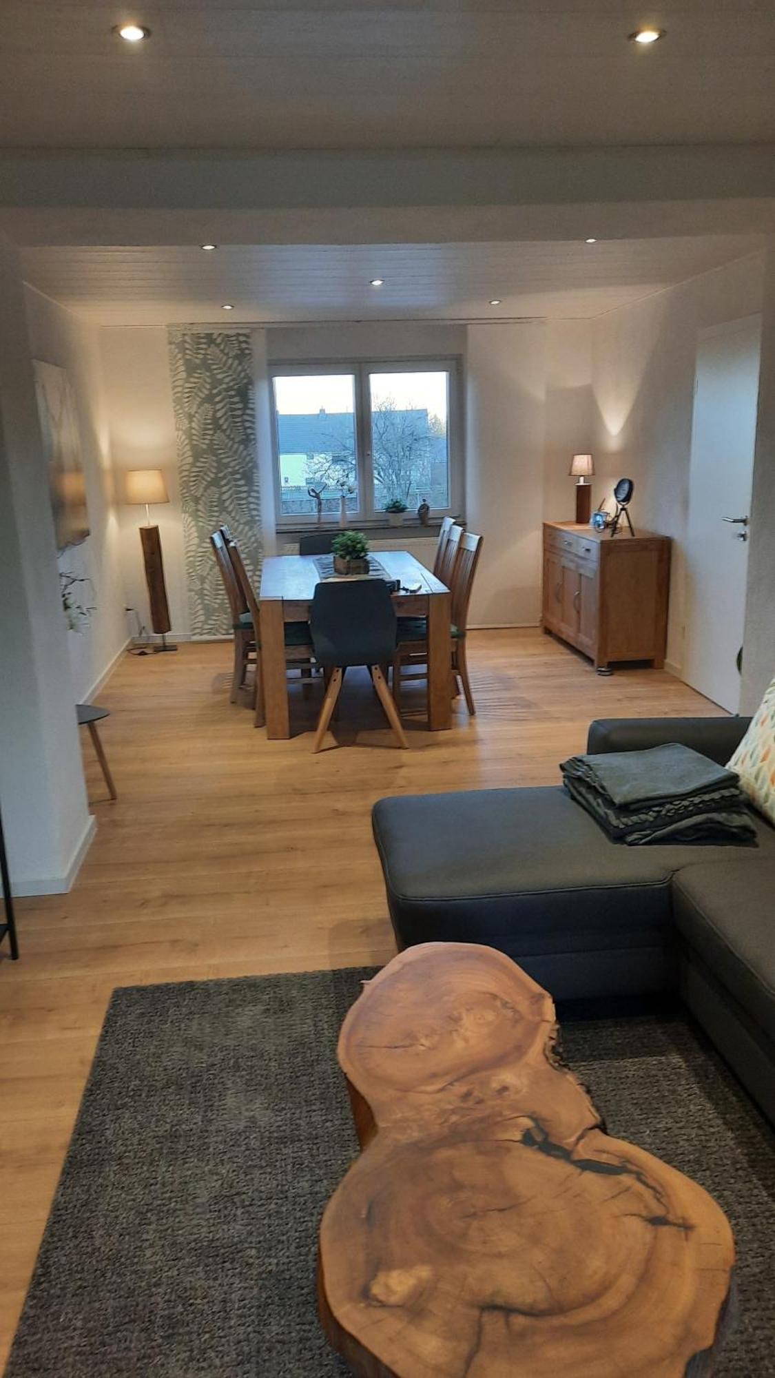 Ferienhaus Michels Hellenthal Eksteriør bilde